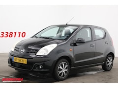 Nissan Pixo - 1.0 Acenta Airco Eerste Eigenaar