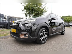 Citroën C3 - 1.2 PureTech 83pk S&S C-Series Clima Navi Xenon