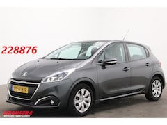 Peugeot 208 - 1.2 PureTech Access Navi Airco Cruise PDC 148.664 km