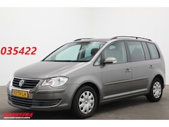 Volkswagen Touran - 1.4 TSI Optive Clima Cruise AHK 180.499 km