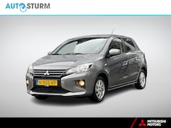 Mitsubishi Space Star - 1.2 Intense