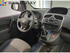 Renault Kangoo - 1.5 dCi 75PK Energy Comfort / Airco / Navigatie / Schuifdeur-Rechts / Achterdeuren / Apk 0
