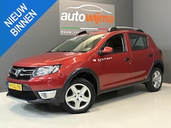 Dacia Sandero Stepway - 0.9 TCe Lauréate
