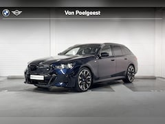 BMW i5 Touring - M60 xDrive | M-Sport Pro | Travel Pack | Innovation pack | Comfort Pack | Bowers&Wilkins |