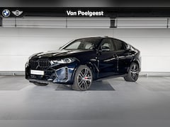 BMW X6 - xDrive40i
