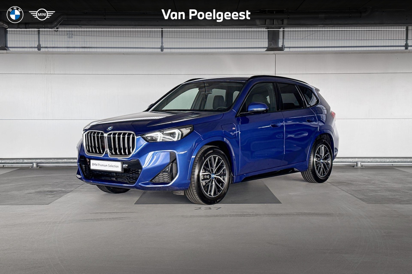 BMW X1 - xDrive30e | Summer Sale 100 - AutoWereld.nl