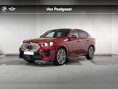 BMW iX2 - xDrive30 M-Sport Pro | Innovation Pack | Comfort Pack | Harman/Kardon | Schuif-/Kanteldak