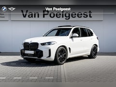 BMW X5 - xDrive50e Launch Edition