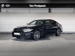 BMW 5-serie - Sedan 530e M-Sport