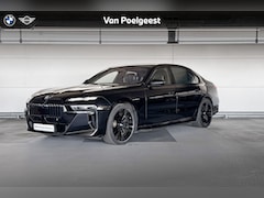 BMW i7 - xDrive60 106 kWh