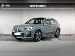 BMW iX1 - xDrive30 | M-Sport | Premium Pack | Comfort Access