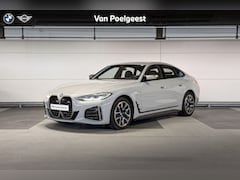 BMW i4 - M50 High Executive