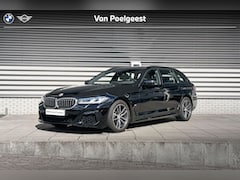 BMW 5-serie Touring - 520i High Executive / M Sport / Parking Pack / Trekhaak