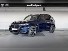 BMW X5 - xDrive50e Launch Edition