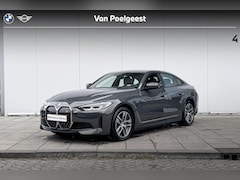 BMW i4 - eDrive40 High Executive 84 kWh Stoelverwarming / Binnen & Buitenspiegel Automatisch Dimmen