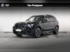 BMW X5 - M Competition