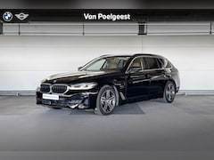 BMW 5-serie Touring - 530e Business Edition Plus