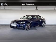 BMW i4 - eDrive35 70 kWh