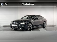 BMW i4 - eDrive35 | M-Sport Pro | High Executive | Safety Pack | Personal CoPilot Pack | Comfort Ac