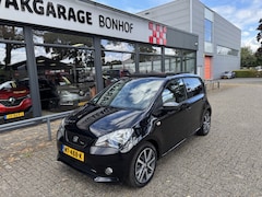 SEAT Mii - 1.0 FR Connect PANO-PDC-CRUISE