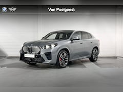 BMW iX2 - eDrive20 | M-Sport Pro | Innovation Pack | Harman/Kardon | Comfort Access
