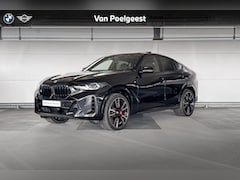 BMW X6 - xDrive40i