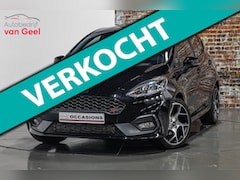 Ford Fiesta - 1.5 EcoBoost ST-3 I Apple carplay I Cruise controle