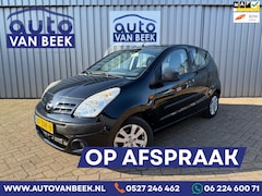 Nissan Pixo - 1.0 Look|Airco|Bluetooth