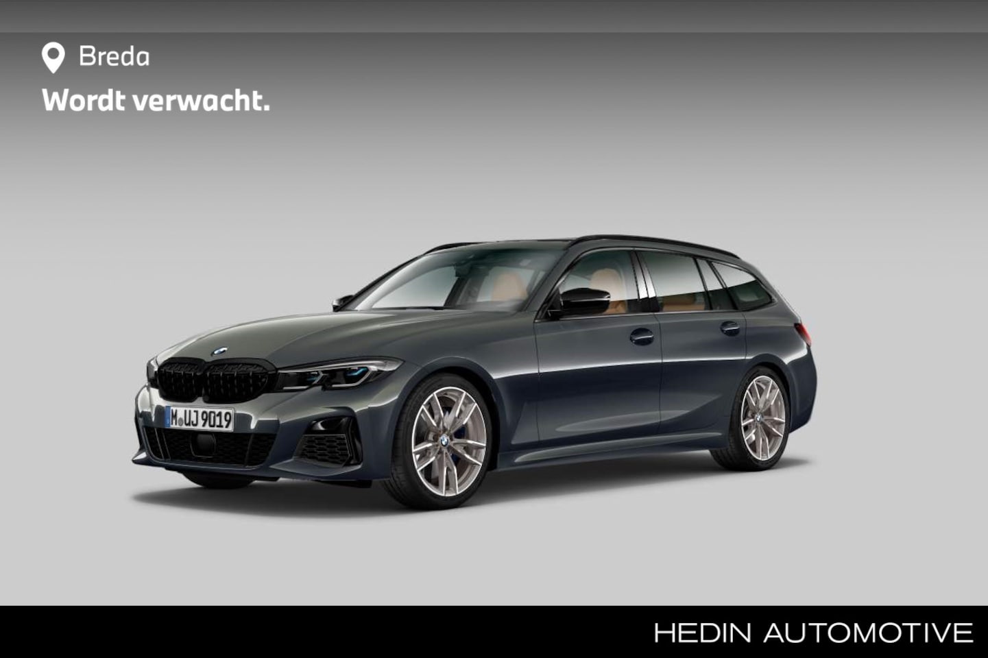 BMW 3-serie Touring - M340i xDrive High Executive M340i xDrive High Executive - AutoWereld.nl