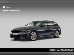BMW 3-serie Touring - M340i xDrive High Executive | M-sport Shadow Line | Comfort Access | Driving Assistant Pro