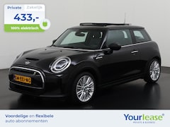MINI Mini-Electric - Yours 33 kWh | All-in 433, - Private Lease | Zondag Open