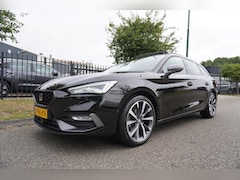 SEAT Leon Sportstourer - 1.5 TSI 150pk FR Business Intense Plus Beats Audio P-dak T-haak