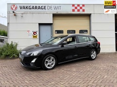 Ford Focus Wagon - 1.0 EcoBoost Trend Edition Business
