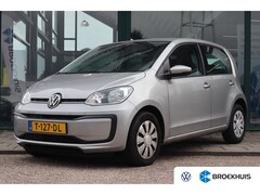 Volkswagen Up! - 1.0 | Achteruitrijcamera | Airco | Parkeersensor achter