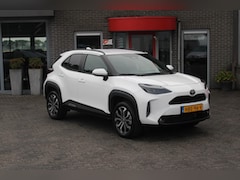 Toyota Yaris Cross - 1.5 Hybrid 115 First Edition Comfort Pack