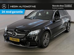 Mercedes-Benz C-klasse Estate - C 300e Automaat Business Solution AMG | Advantage Pakket | LED | Stoelverwarming | Camera