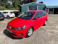 Volkswagen Golf Sportsvan - 1.4 TSI Highline