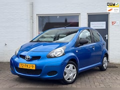Toyota Aygo - 1.0-12V Cool 5-deurs Airco APK 2026