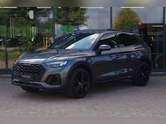 Audi Q5 - 50 TFSI e S-Line Edition Competition 300 PK PHEV, Trekhaak, RS-Leder, Panoramadak, B&O Sou