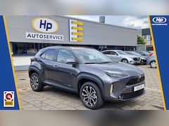 Toyota Yaris Cross - 1.5 Hybrid 130 Dynamic incl Safety Sense Pack