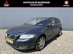 Volvo V50 - 1.8 Kinetic