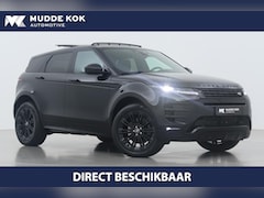 Land Rover Range Rover Evoque - P270e Dynamic SE | Limited Edition | Black Pack | Panoramadak | ACC | Meridian Sound | Sto