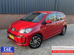 Volkswagen Up! - Sound Airco/Lmv/Pr-Glass