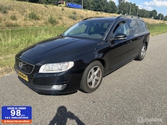 Volvo V70 - 2.0 D3 Inscription Edition ex bpm