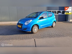 Suzuki Alto - 1.0 Comfort Plus