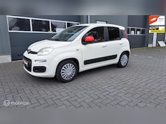 Fiat Panda - 0.9 TwinAir Edizione Cool
