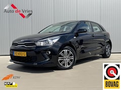 Kia Rio - 1.0 TGDI ComfortPlusLine Navigator|NL-Auto|Trekhaak