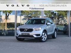 Volvo XC40 - T4 Momentum | Keyless Entry| Elektrisch bedienbare achterklep| Parkeersensoren voor + acht