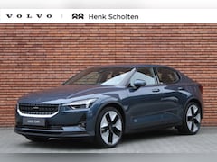 Polestar 2 - 2 Long Range Single Motor 78 kWh | Adaptieve Cruise Control| Blind Spot| Park Assist voor