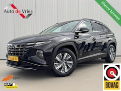 Hyundai Tucson - 1.6 T-GDI MHEV Comfort Smart|NL-Auto|Trekhaak